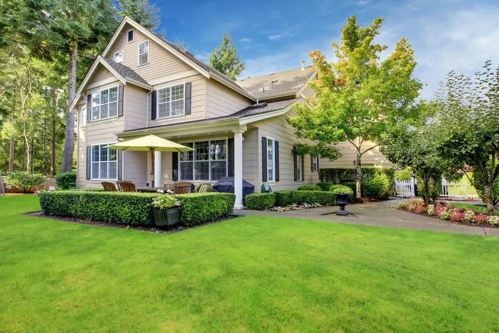 Andy's Siding & Window Co