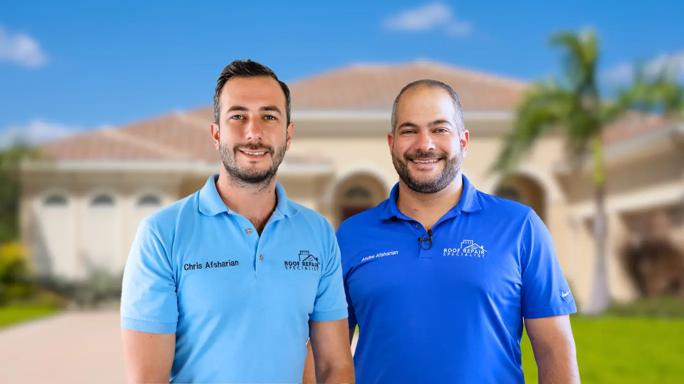 Elite Roof Repair Services