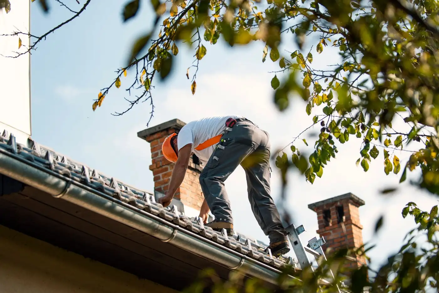 JDM Roofing