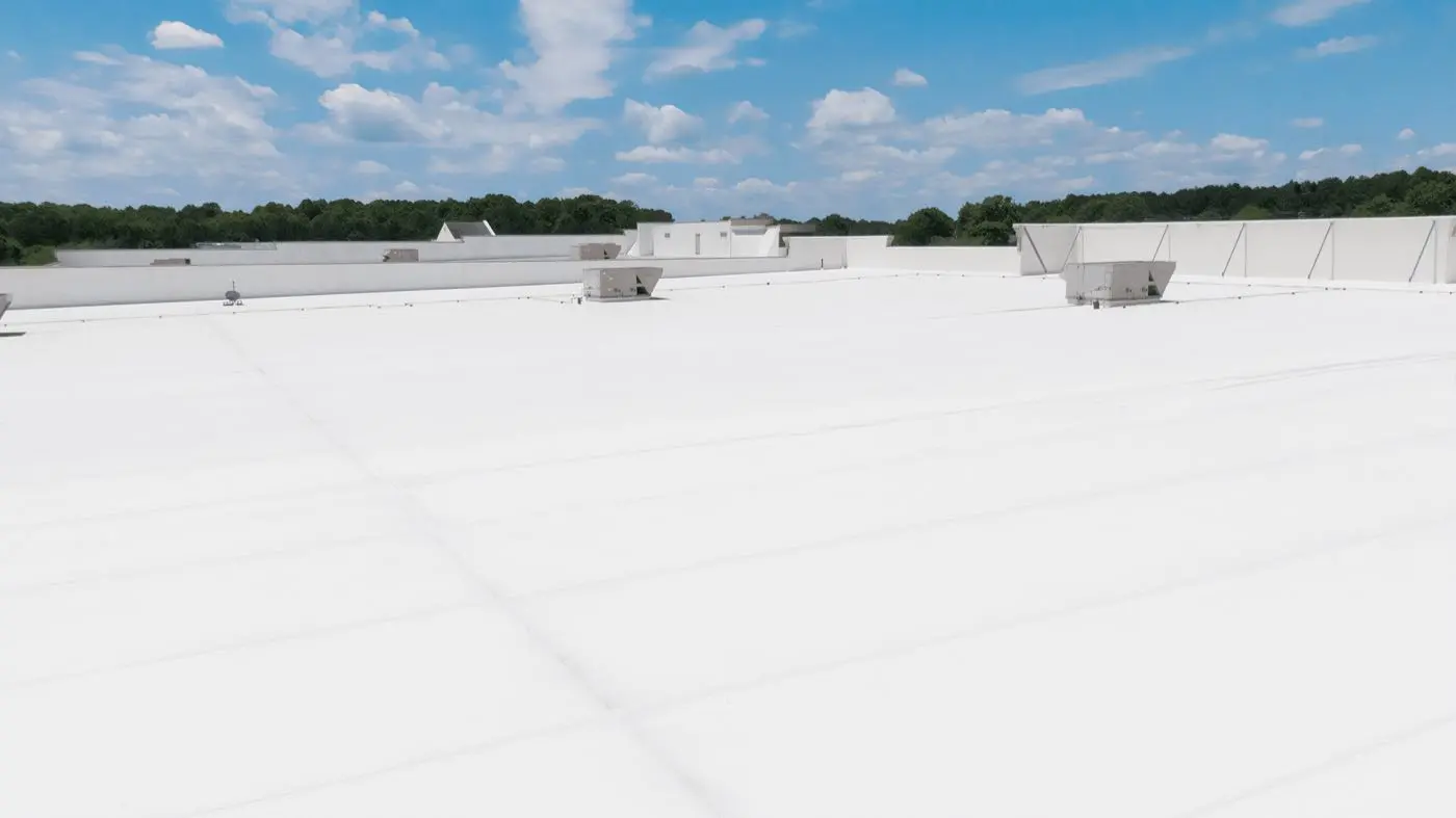 Tempest Roofing LLC