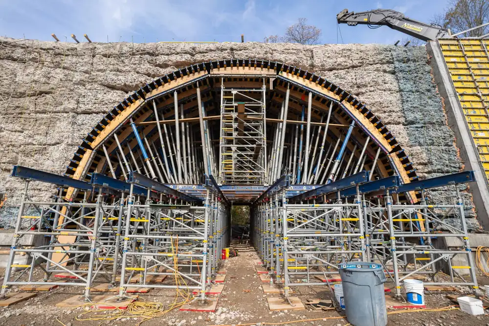 Northern Construction