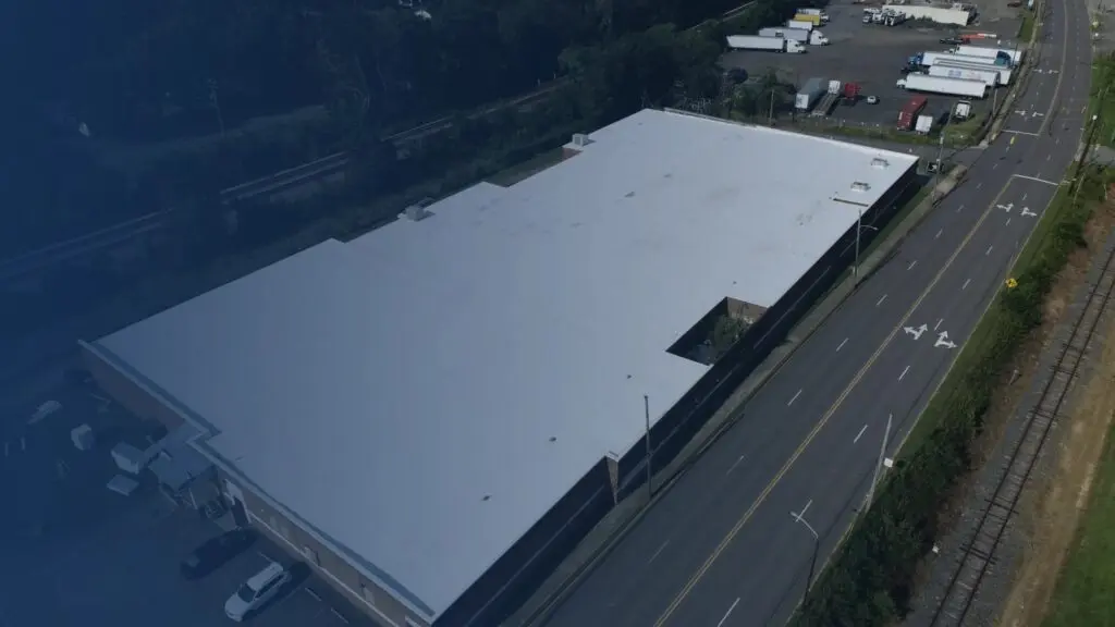 Liberty Roofworks