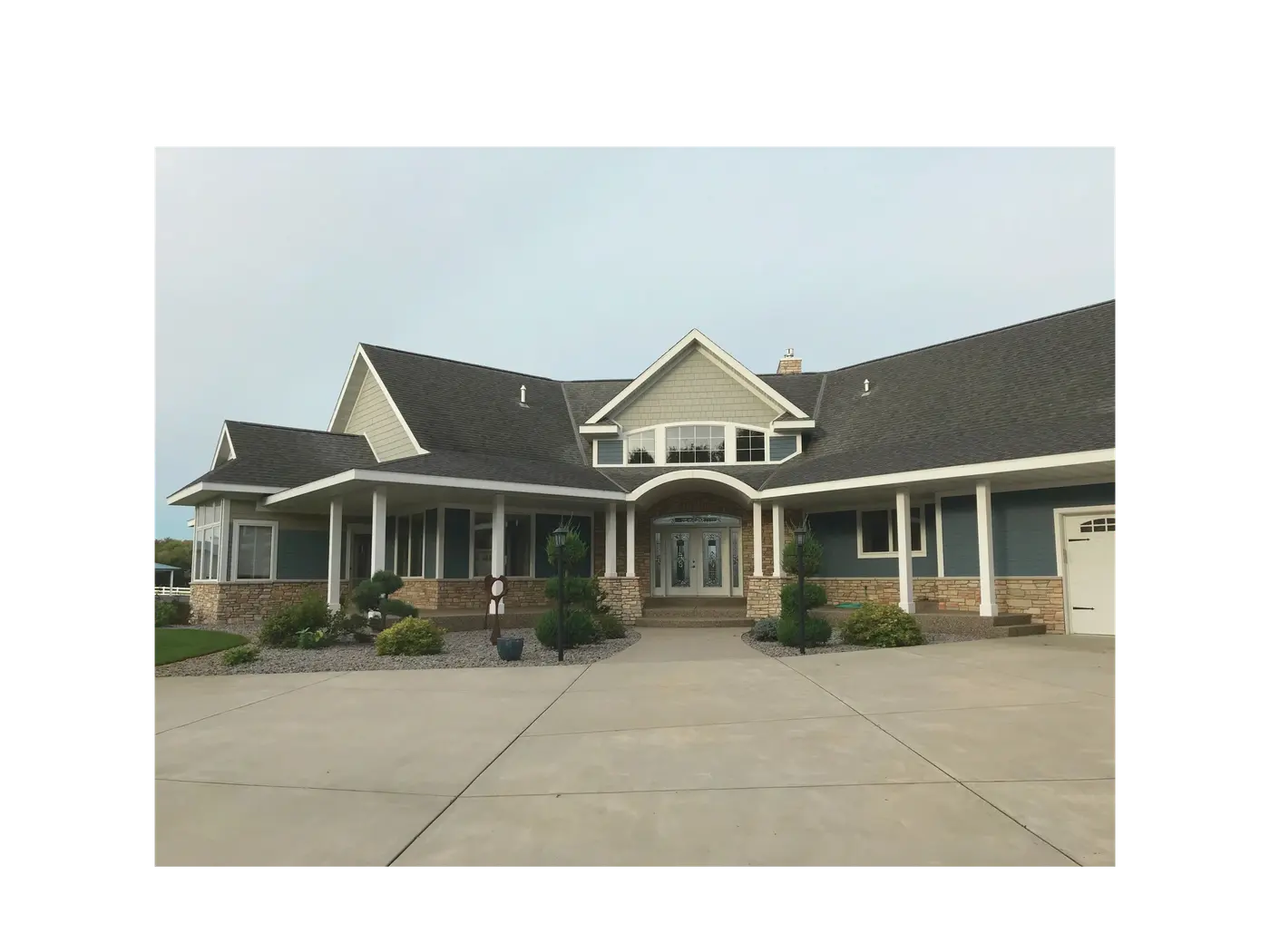 California Coast Builders, Inc.
