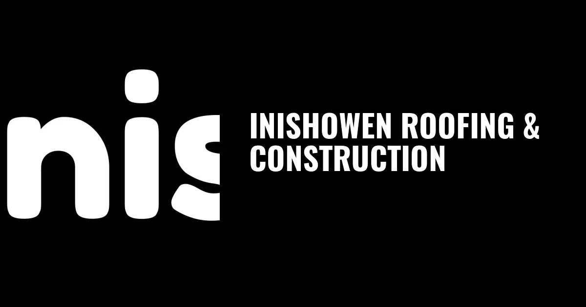 Inishowen Roofing & Construction