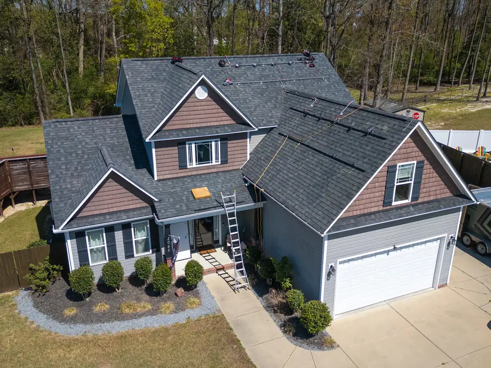 Davis Roofing