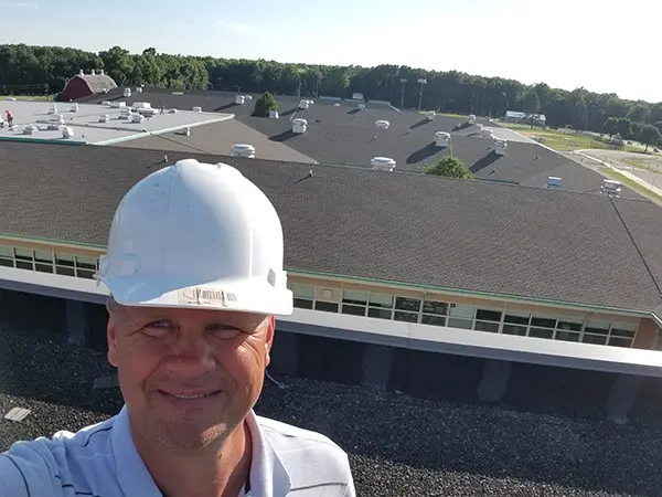 Quality Number 1 Roofing Inc
