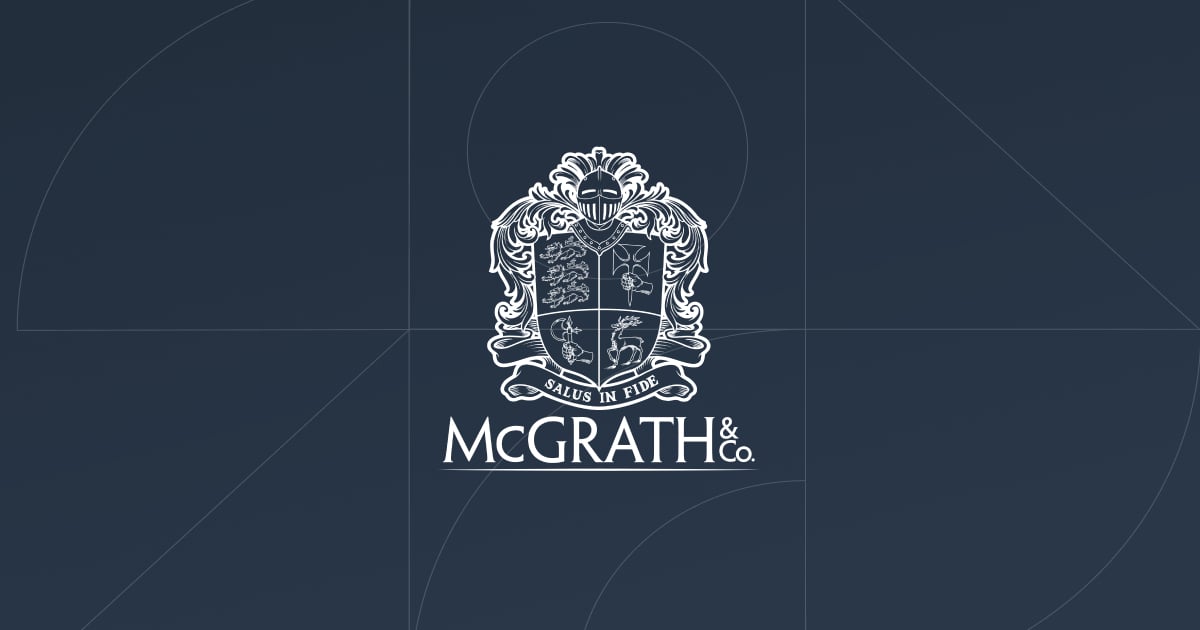 Mc Grath Inc