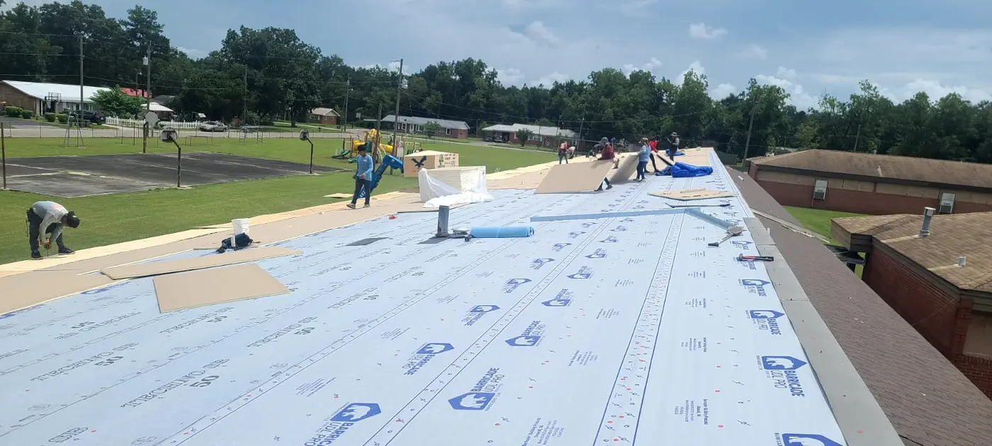 Rkp Roofing