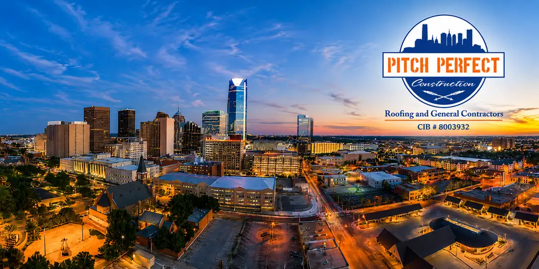 Pitch Perfect Roofing & General Contractors