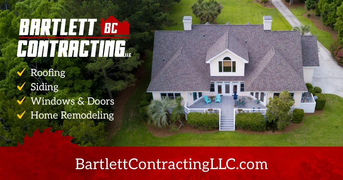 Bartlett Contracting Llc