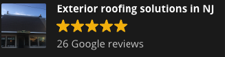 Exterior Roofing Solutions, Inc.