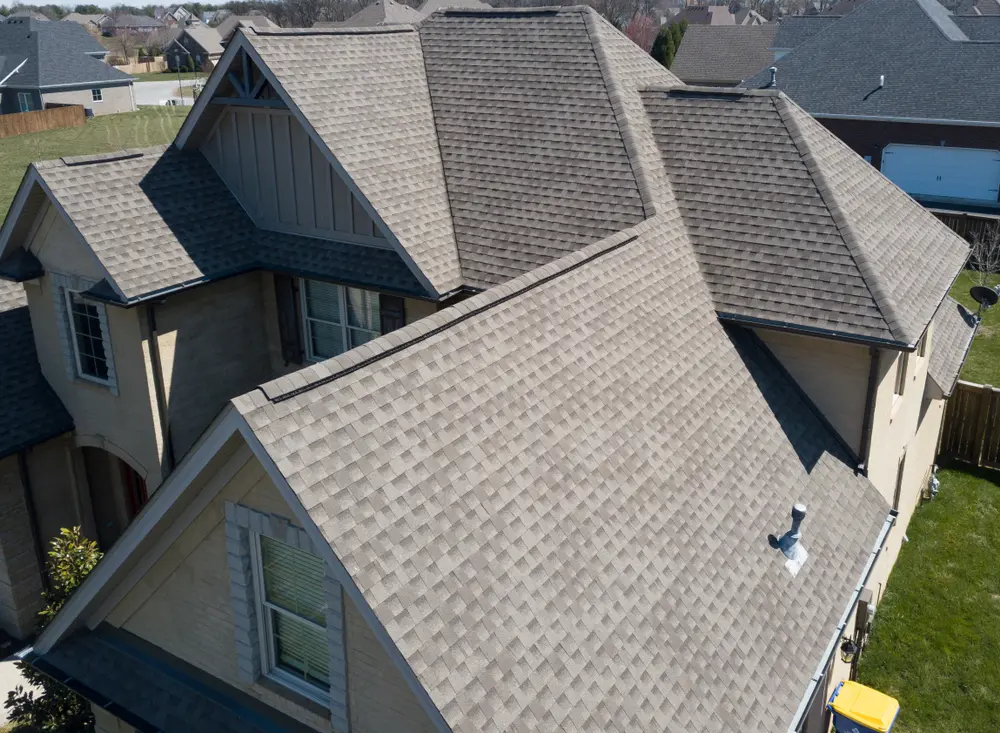 ArmorGuard Roofing & Construction
