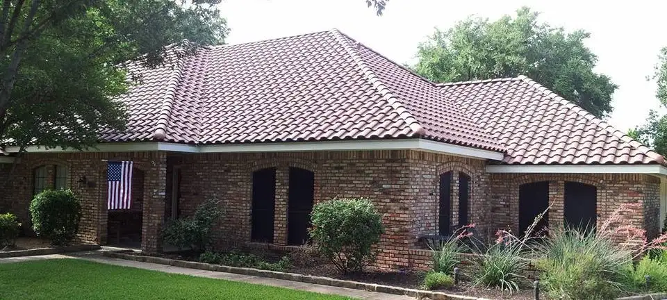 Rocking R Roofing