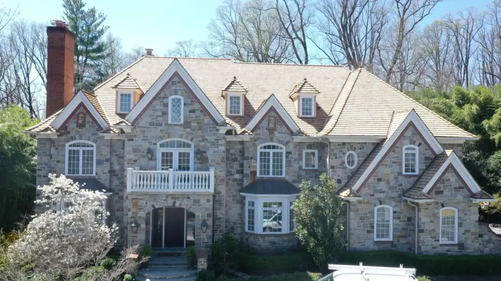 O'Donnell Roofing Co
