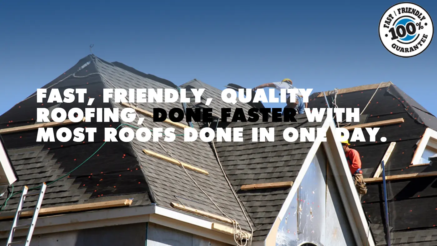 Full Scale Roofing