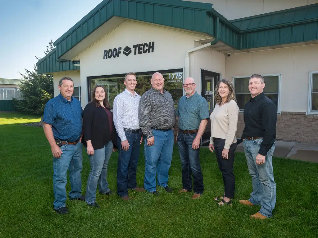 Roof Tech