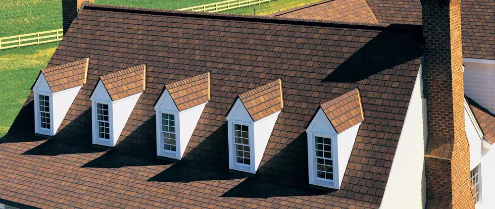 Scott's Roofing & Siding