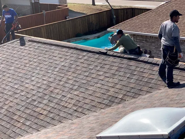 Alltex Roofing Systems