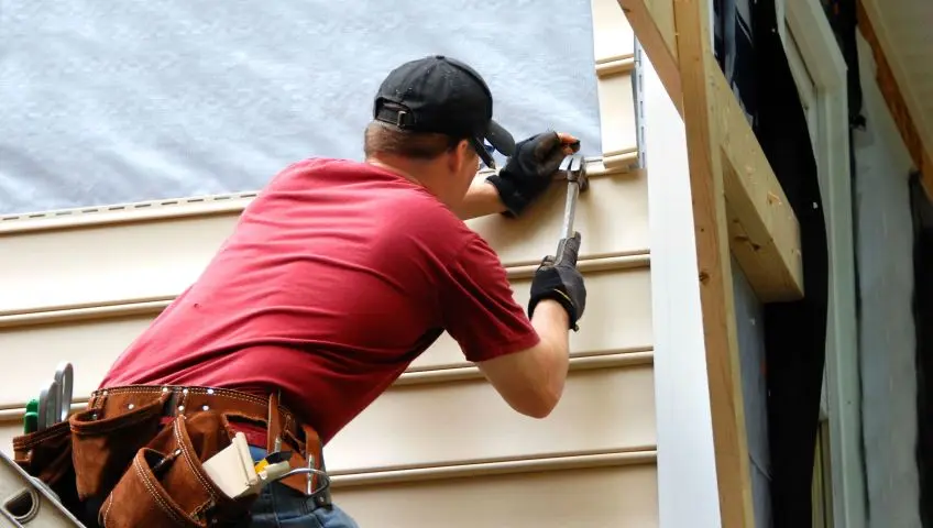 Will County Siding & Windows