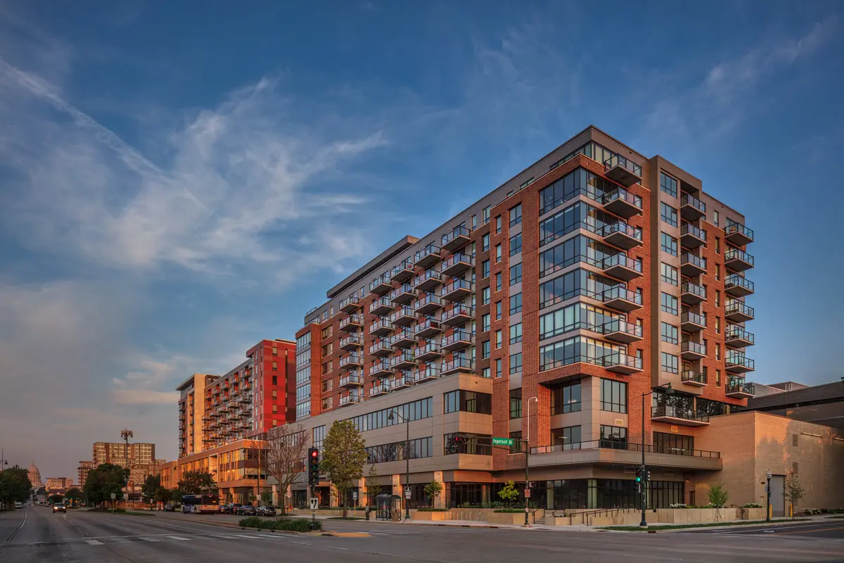 Stevens Construction