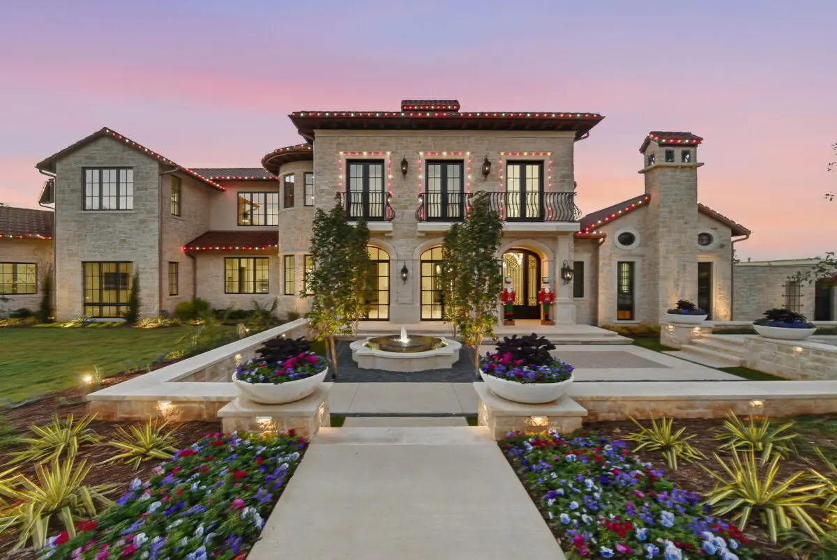 Garabedian Properties