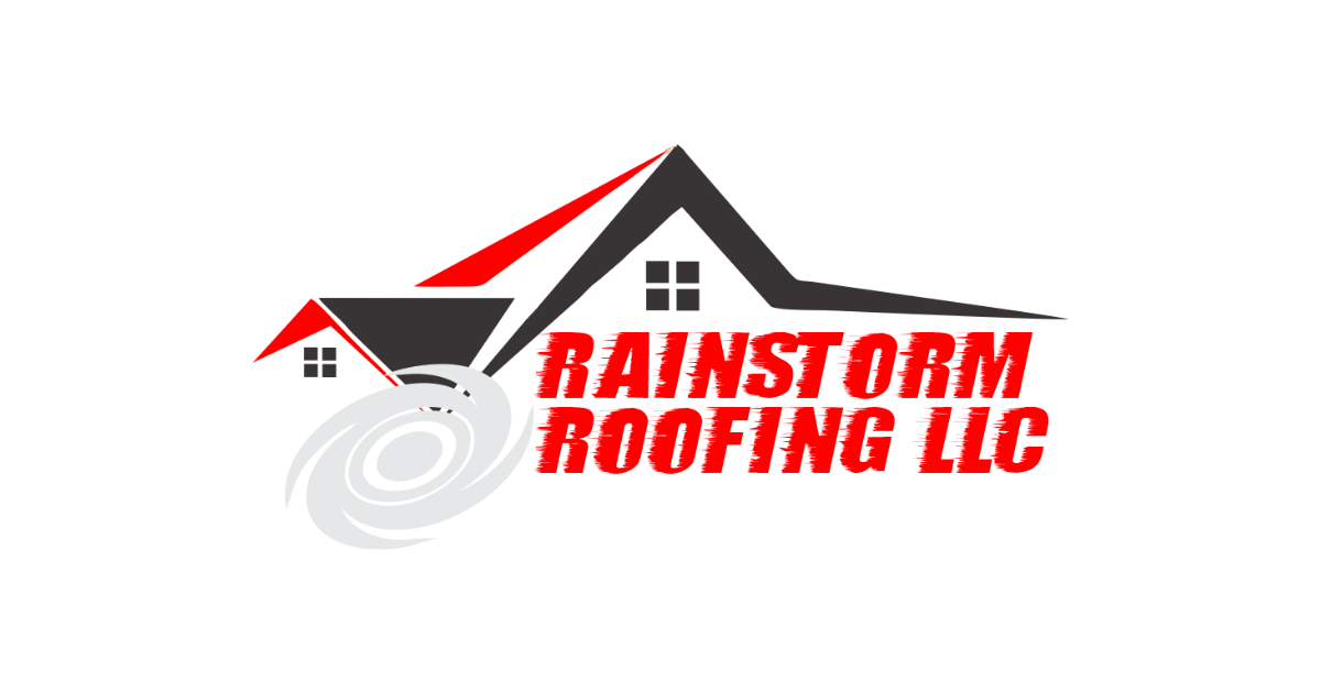 Rainstorm Roofing
