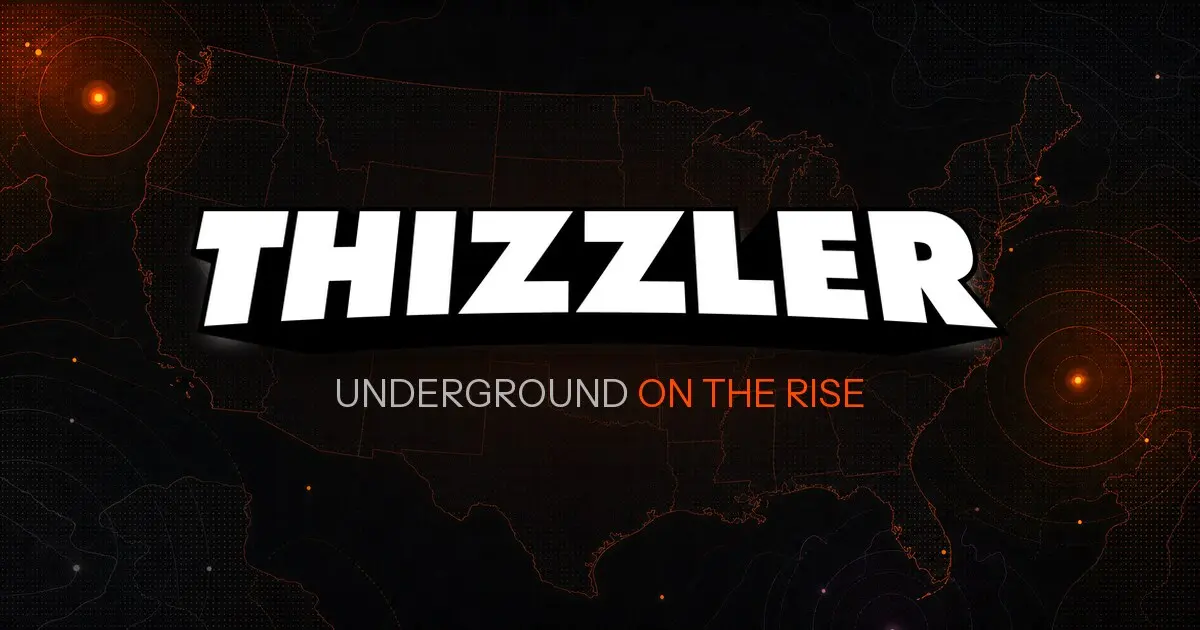 Thizzler on the Roof