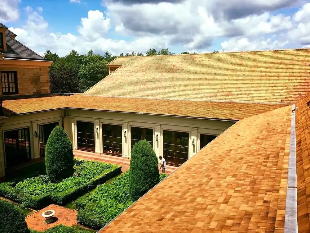 TC Roofing