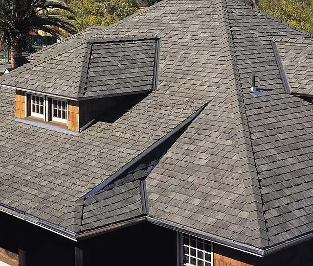 Prime Roofing Inc
