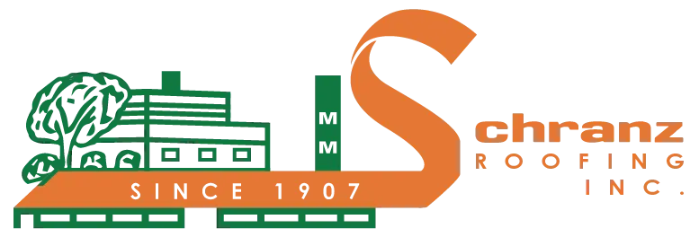 Schranz M M Roofing Inc