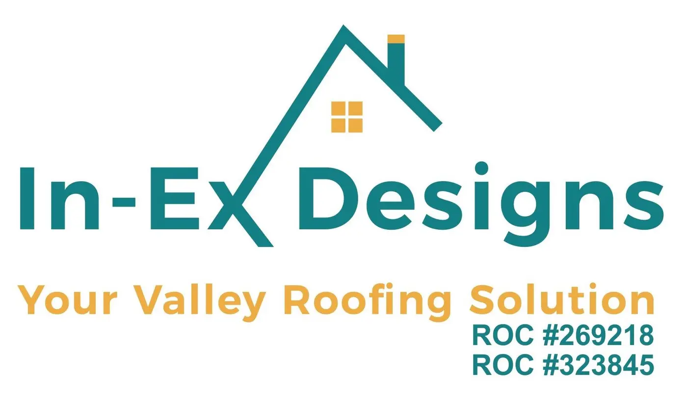 In Ex Designs & Roofing