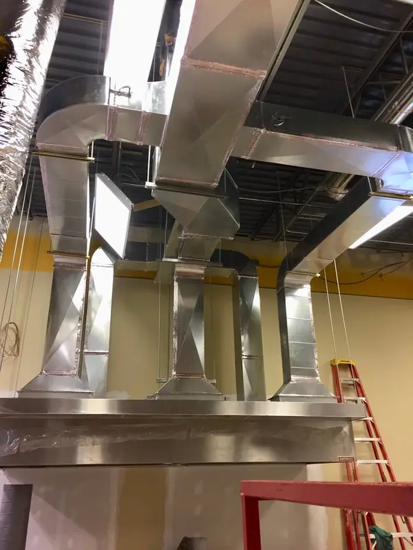 Sheet Metal Solutions