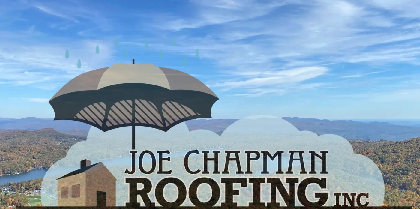 Joe Chapman Roofing Inc