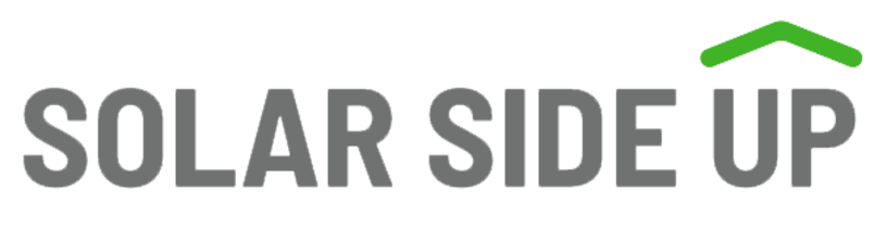 Solar Side Up
