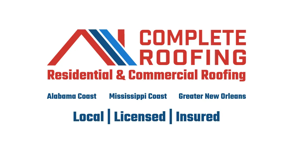 Complete Roofing