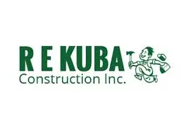 R E Kuba Construction