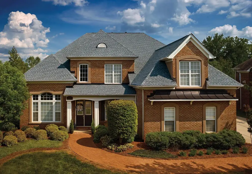 Calpro Roofing
