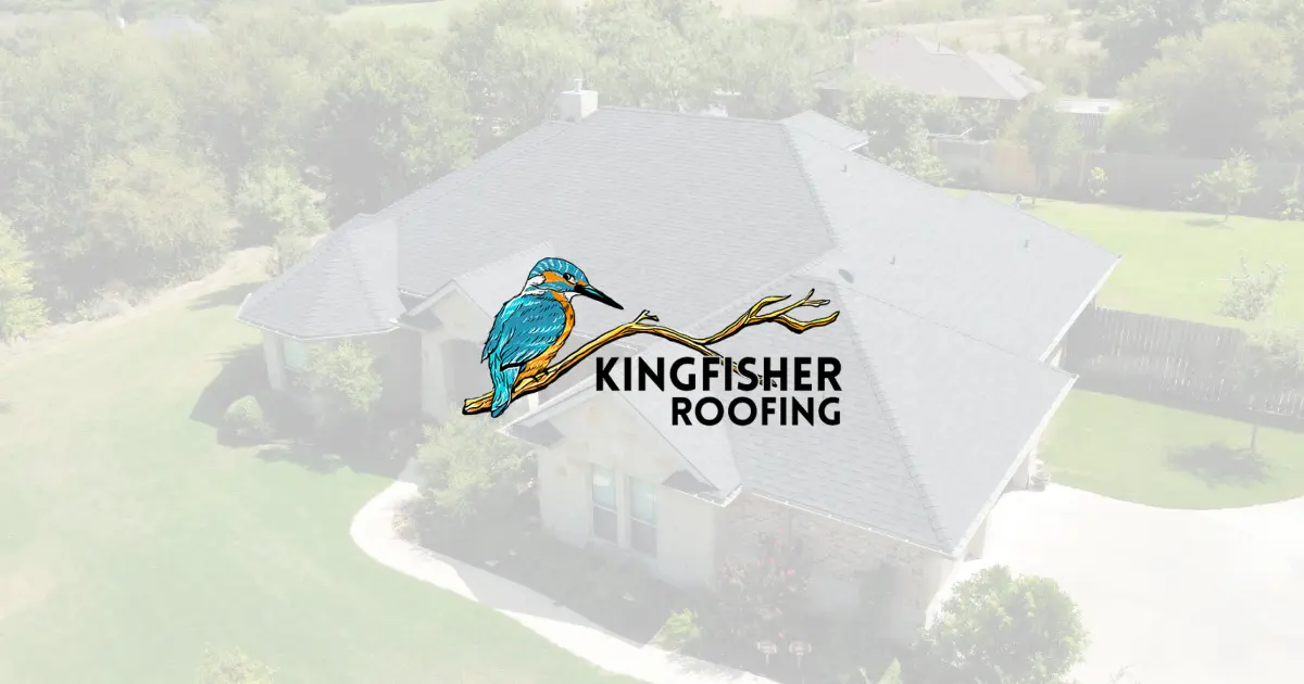 Kingfisher Roofing LLC