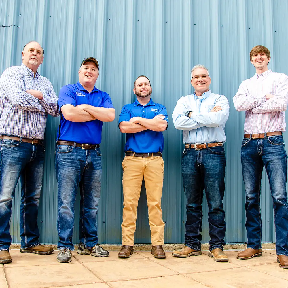 Central Arkansas Roofing