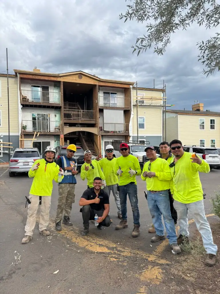 Freddy and Son Roofing