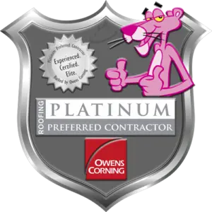 SOS Roofing and General Contracting Inc.