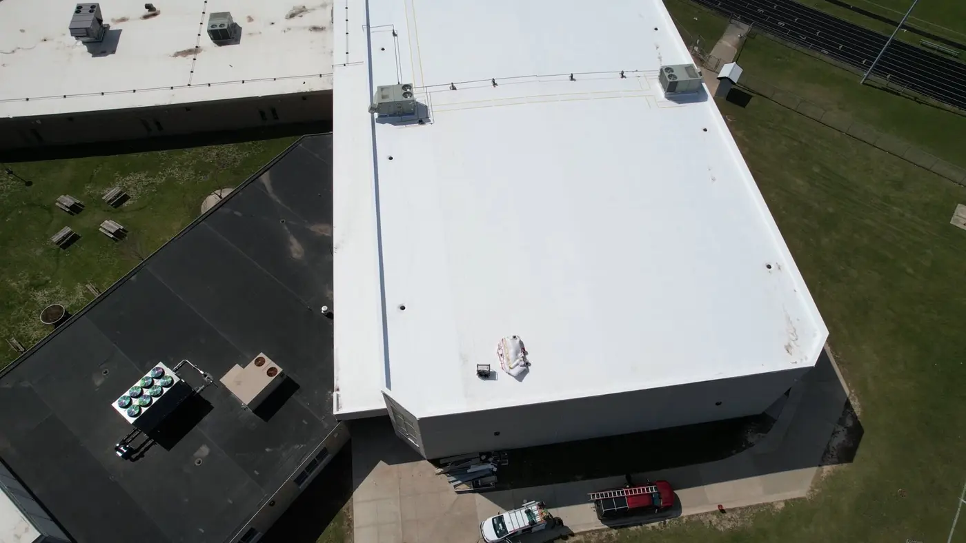 HP Roofing & Construction