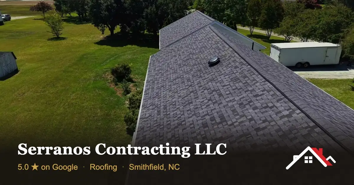 Serranos contracting