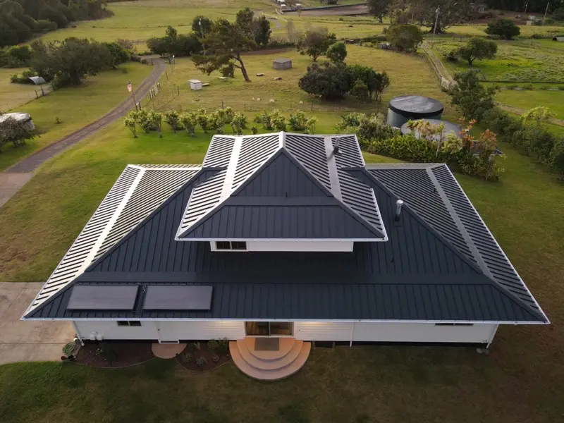 Advanced Roofing Solutions