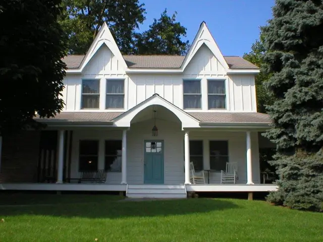 Mc Leod Bros Roofing & Siding Co
