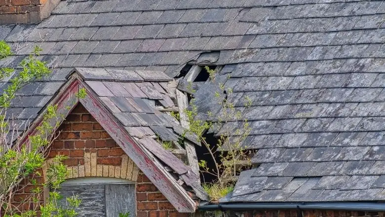 Custom Design Roofing