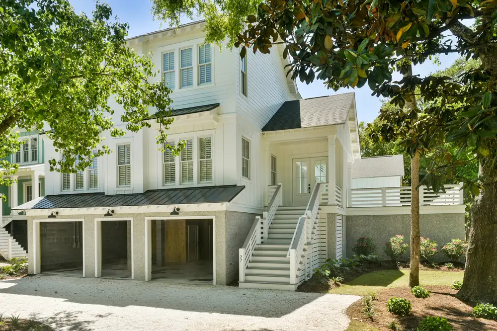 South Caorlina Exteriors