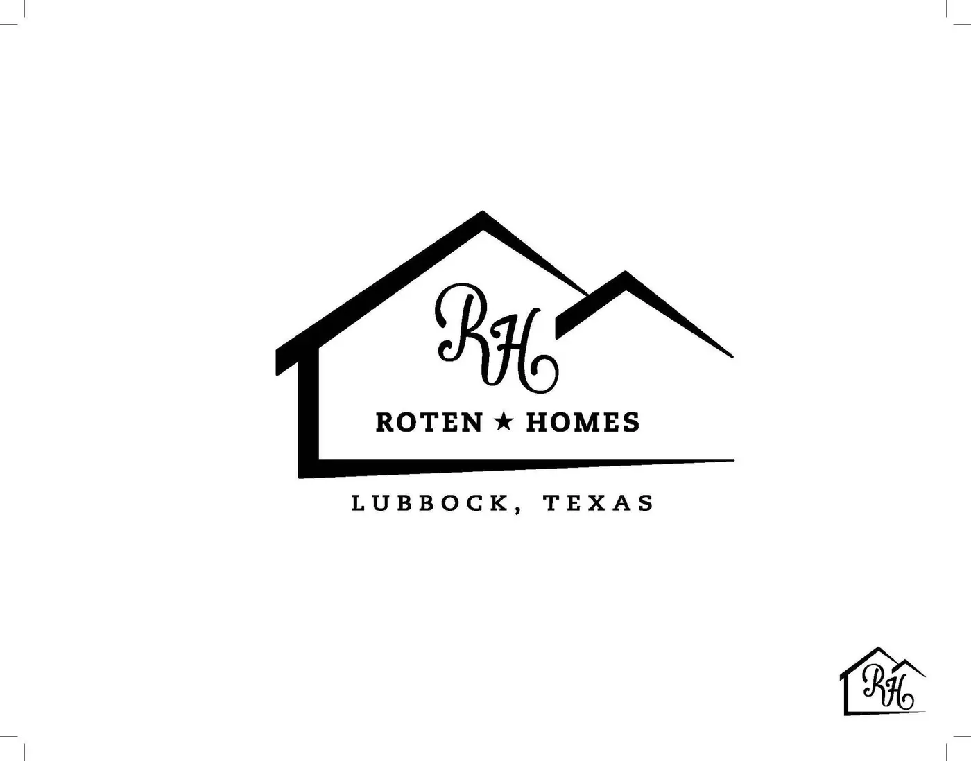Roten Homes Inc.
