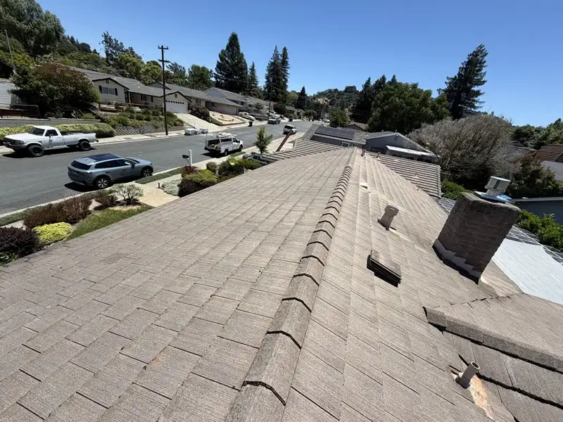 A Better Roofing Co