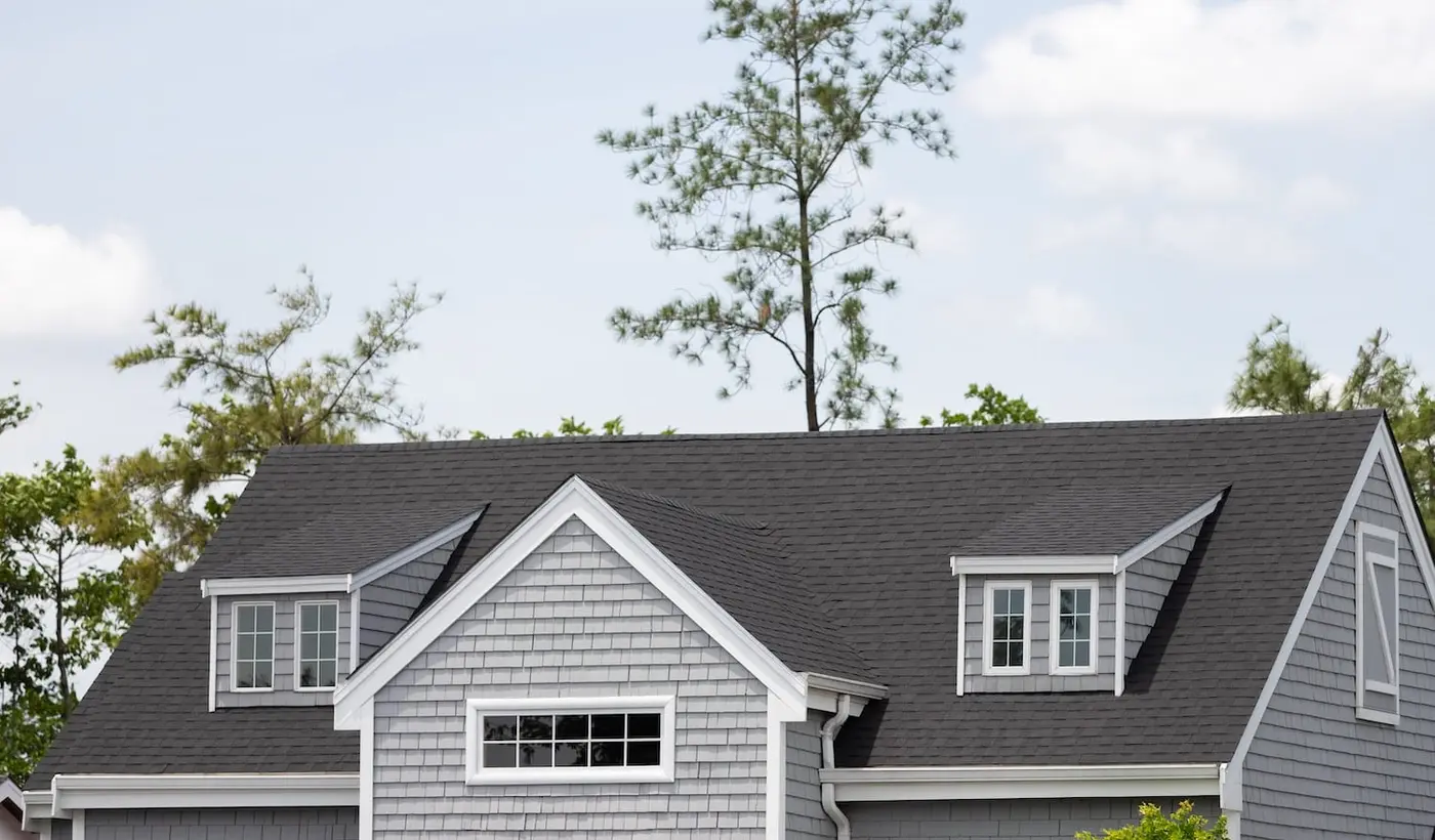Whitt's Quality Roofing